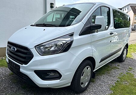 Ford Transit Custom Kombi 320 L1 Trend Navi 8-Sitzer