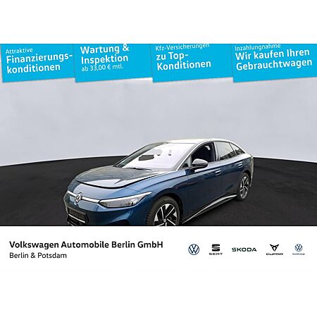 VW ID.7 leasen