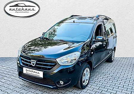 Dacia Dokker TCe 115 Lauréate *SHZ*BLUETOOTH*NAVI*