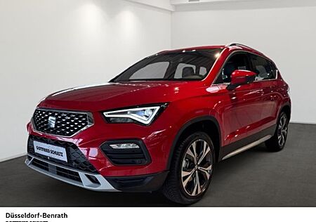 Seat Ateca Xperience 1.5 TSI Panoramadach Sitzheizung