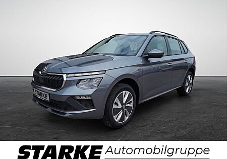 Skoda Kamiq 1.0 TSI Tour AHK LED Kamera PDC LM Tempo