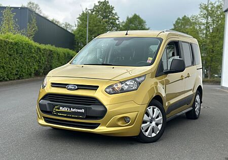 Ford Tourneo Connect Trend