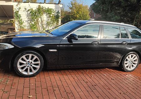 BMW 520 D Touring