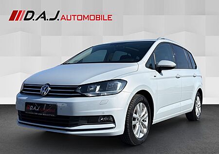 VW Touran Volkswagen 1.4 TSI BMT Join / Pano NAV SHZ PDC RFK
