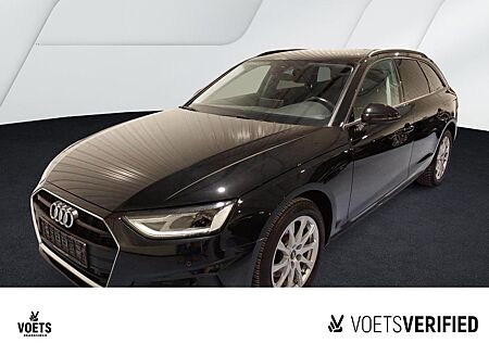 Audi A4 Avant 35 TFSI S-tronic PDC+RearView+KLIMA