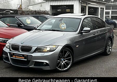 BMW 325i Edition Sport M PAKET *BIXENON*NAVI*VOLL