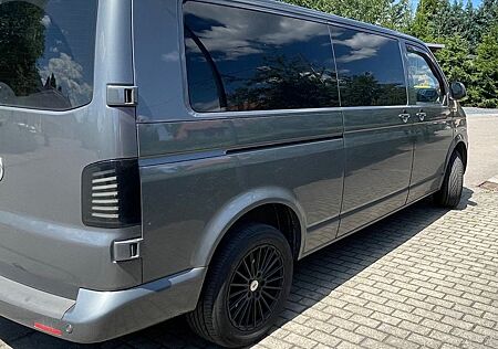 VW T5 Caravelle Volkswagen