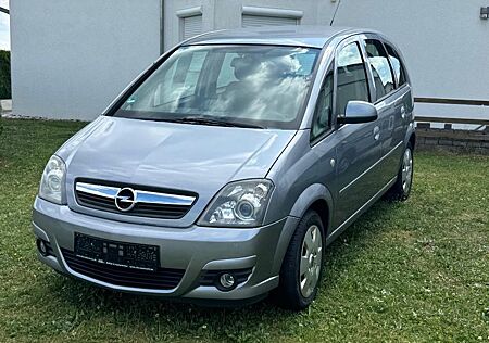 Opel Meriva 1.6