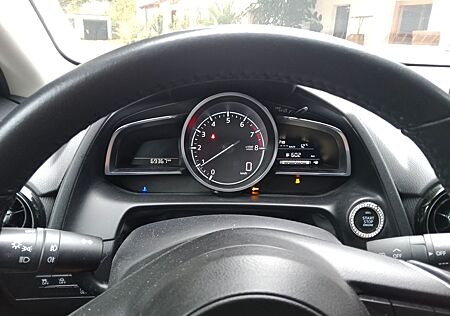 Mazda 2 SKYACTIV-G 90 Sports-Line Sports-Line