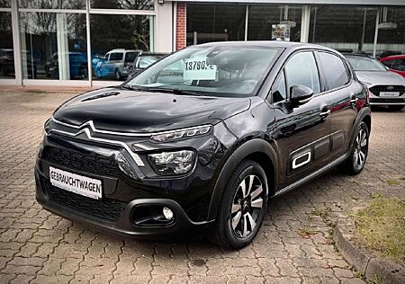 Citroën C3 Shine