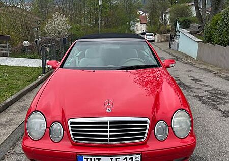 Mercedes-Benz CLK 200 ELEGANCE Elegance