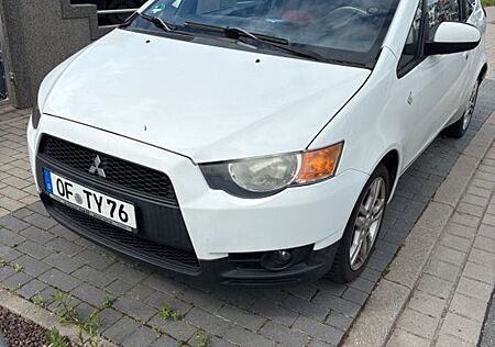 Mitsubishi Colt 1.3 Intense Intense