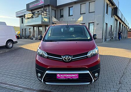Toyota Pro Ace Proace L2 Kasten Meister 2.0 D-4D KAT 150PS