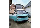 VW T3 Volkswagen Camper Westfalia Aufstelldach