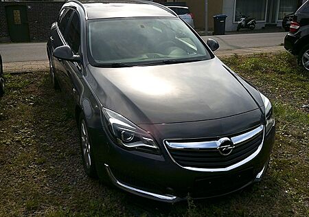 Opel Insignia A Sports Tourer Business Edition