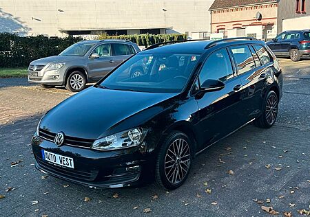 VW Golf Volkswagen VII Variant Trendline BMT