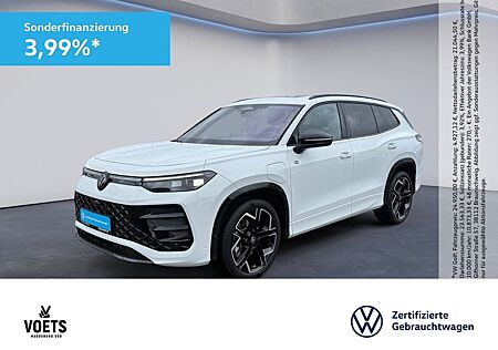 VW Tayron Volkswagen R-LINE BLACK STYLE 1.5 TSI eHYBRID IQ-LI