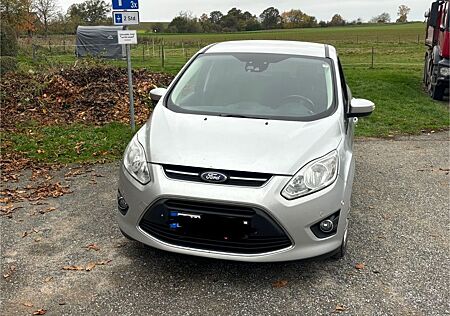 Ford C-Max 1,0 EcoBoost 92kW Champions Edition