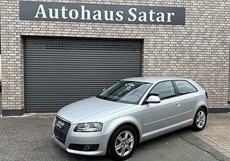 Audi A3 1.4 TFSI Attraction*Sitz-Heiz*TÜV*