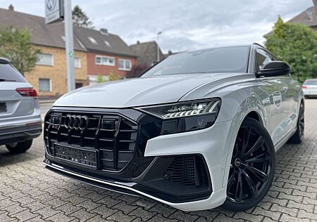 Audi SQ8 4.0 TFSI quattro comp plus Alcantara,Standh