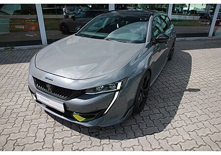 Peugeot 508 Hybrid4 360 (Plug-In) SW PSE (EURO 6d)