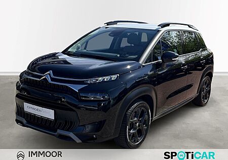 Citroën C3 Aircross 1.2 PureTech 110 EU6d Max