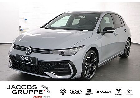VW Golf Volkswagen VIII 2.0 TDI R-Line "Black Style" DSG,Navi,