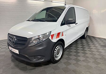 Mercedes-Benz Vito 114 CDI RWD lang Klima Temp. Standh. AHK