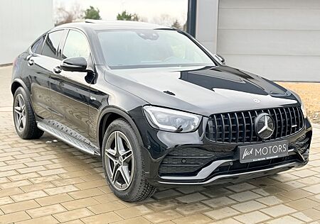 Mercedes-Benz GLC 43 AMG GLC 43AMG/COUPE /4Matic/DISTRONIC+/GSD/MBEAM