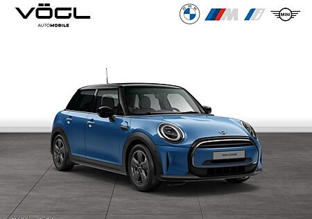 Mini Cooper 5-Türer Classic Trim Comfort-Plus-Paket R