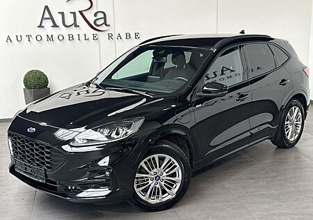 Ford Kuga 2.5 DURATEC PHEV ST-Line NAV+LED+DAB+1HD+PP