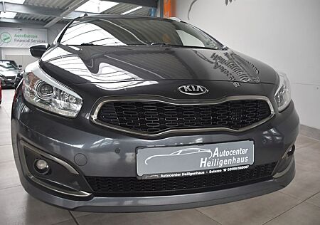 Kia Cee'd Sportswagon cee'd SW 1.0 T-GDI Navi Kamera Tempo USB PDC