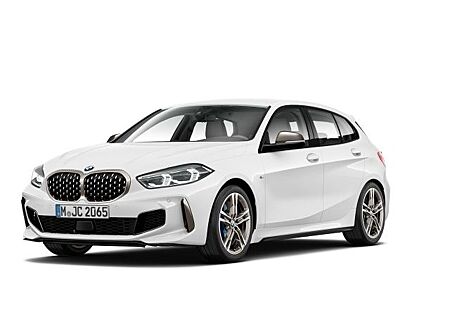BMW M135i xDrive Navi RFK Komfortzugang Adapt.-LED