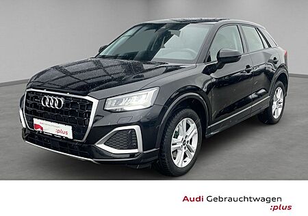 Audi Q2 40 TFSI advanced qu LED Kamera Navi virtual