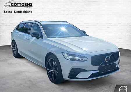 Volvo V90 T8 RECHARGE AWD R-DESIGN PANO NAVI KAMERA