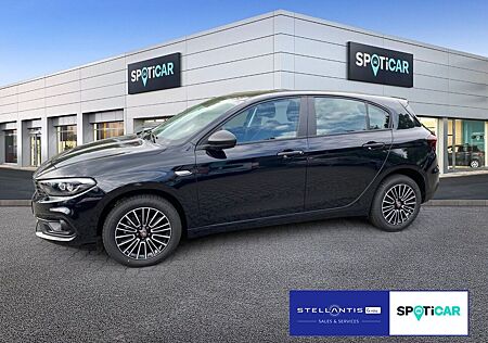 Fiat Tipo GSE Mild-Hybrid 130 Automatik *LED *ESP*
