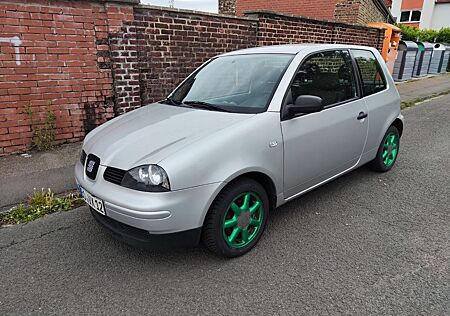 Seat Arosa Stella 1,0 Stella