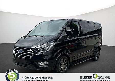 Ford Tourneo Transit Custom Kombi 2.0 TDCi.