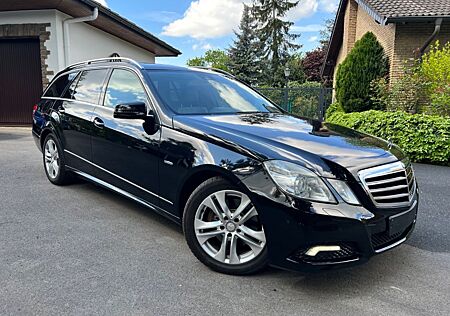 Mercedes-Benz E 350 T-Modell CDI BlueEfficiency