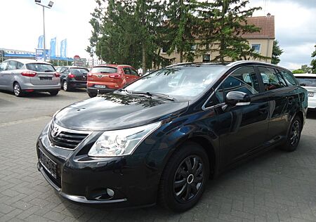 Toyota Avensis Kombi