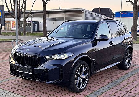BMW X5 xDrive30dM-Sport Pro*PANO-SKY*AHK*360 -HUD
