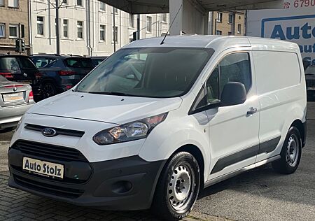 Ford Transit Connect Kasten AHK,SORTIMO,1-HAND