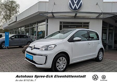 VW Up Volkswagen e-! *GRA,Kamera,CCS-Lade*