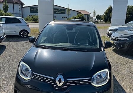 Renault Twingo Vibes SCe65 *Kamera * Faltdach * Navi