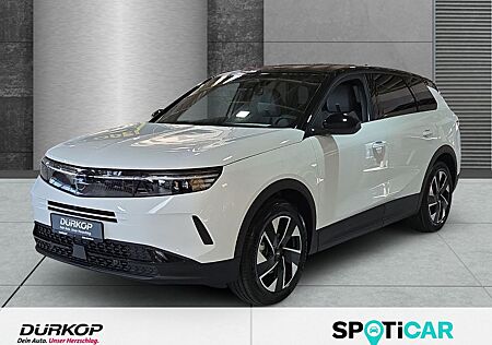 Opel Grandland X Grandland Ultimate Hybrid Focal Soundsystem, beh