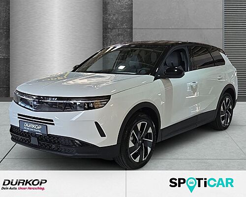 Opel Grandland Ultimate Hybrid Focal Soundsystem, beh