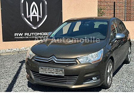 Citroën C4 Lim. Selection