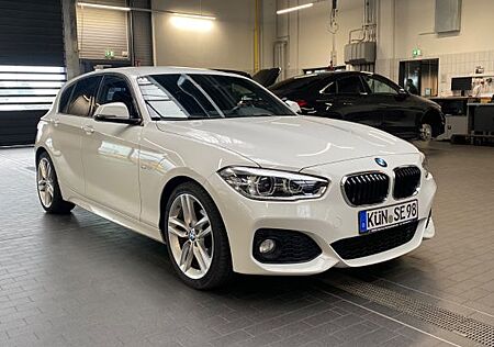 BMW 116i M-Paket / LED-Scheinwerfer