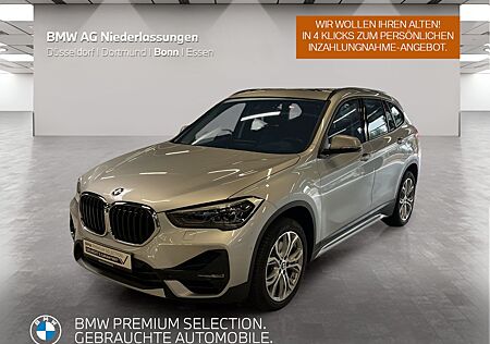 BMW X1 xDrive25i Sport Line Navi AHK Driv.Assist+