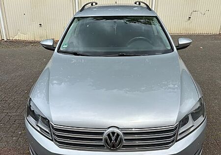 VW Passat Variant Volkswagen 2.0 BlueTDI DSG Comfortline V...
